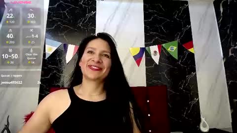 Sofia online show from 06.18.26