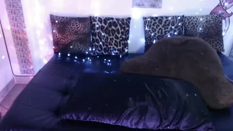 Snapshot of sofianix chatting on 02.16.25 SOFIA NIX online show from 02.16.25