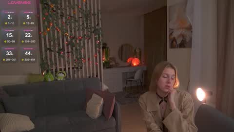 Snapshot of sofiapure18 chatting on 11.03.25 Sofia Help me overcome shynes with 100 thumbs up online show from 11.03.25