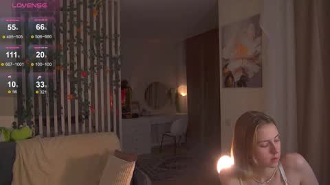 Snapshot of sofiapure18 chatting on 11.28.25 Sofia Help me overcome shynes with 100 thumbs up online show from 11.28.25