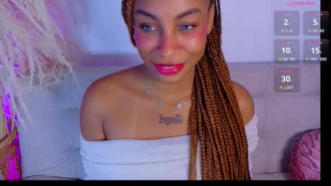 Sofia Stanley online show from 03.09.26