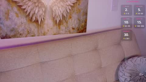 Sofia Stanley online show from 03.18.26