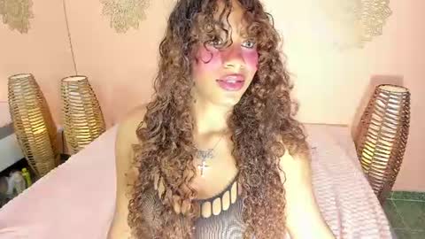 Snapshot of sofiastanley chatting on 07.24.26 Sofia Stanley online show from 07.24.26