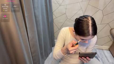 Sofia online show from 03.18.26