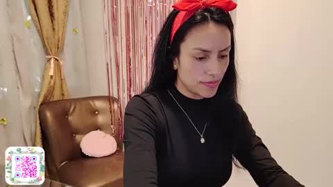 Sofi Bella online show from 10.02.25