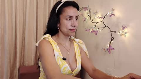 Sofi Bella online show from 05.01.26