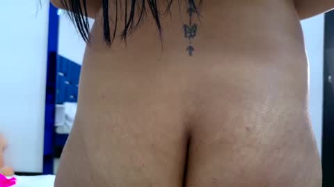 Sofia Cabrera online show from 07.02.26