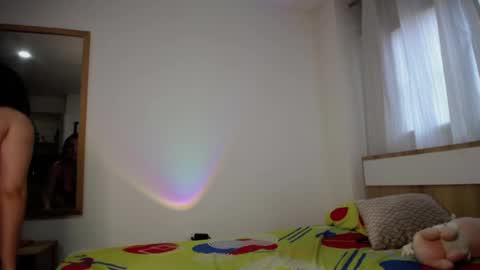 Snapshot of soficams chatting on 12.09.24 Sofi Morgan online show from 12.09.24