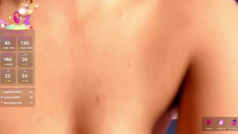 soficandy_ online show from 04.29.26