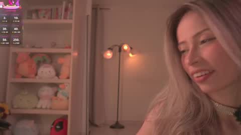 Sofi  online show from 02.25.25