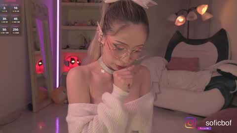 Sofi  online show from 10.06.25