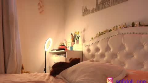 Sofia  PVT online show from 01.30.25