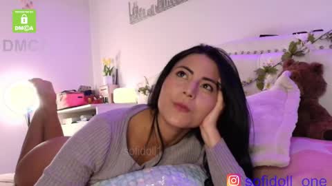 Sofia  PVT online show from 02.19.25