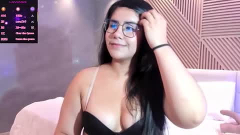 SOFIE modelo independiente     10pm   - 4am hora colombia online show from 02.22.26