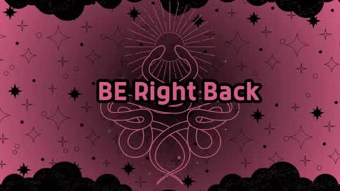 Vicky  online show from 01.05.25