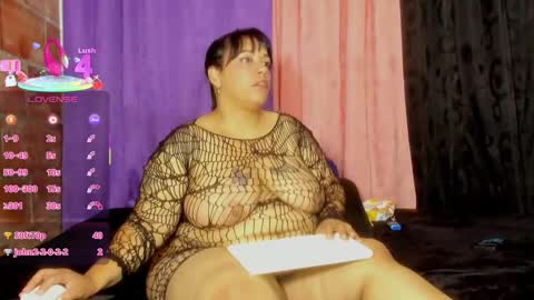 Vicky  online show from 10.17.25