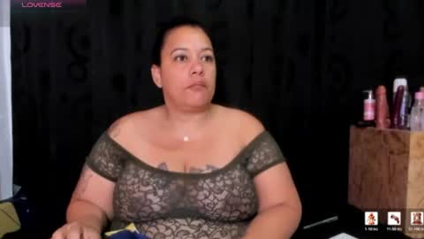 Vicky  online show from 06.25.26