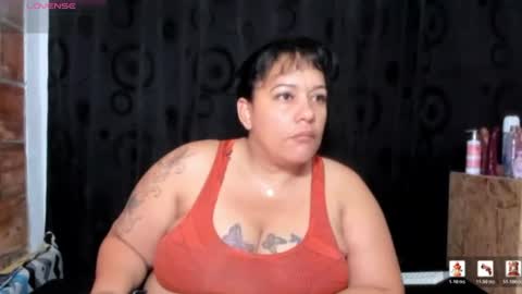 Vicky  online show from 06.26.26