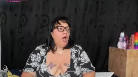Vicky  online show from 07.01.26