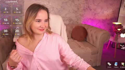 Sofie online show from 10.04.25