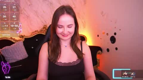Sofie online show from 03.24.26