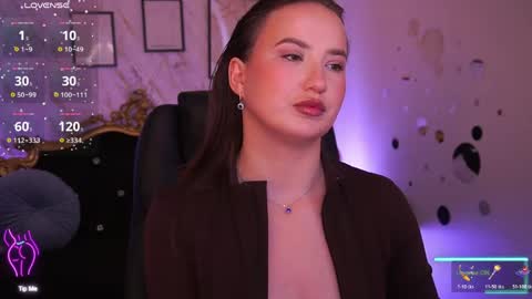 Sofie online show from 04.16.26