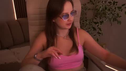 Sofie online show from 07.15.26