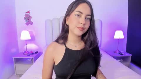 sofiebunnie online show from 03.17.26