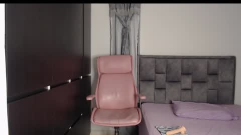 Snapshot of sofierosse_ chatting on 02.05.25 Sofie Rosee online show from 02.05.25