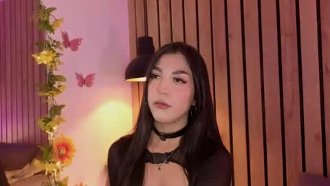 Sofie online show from 04.27.26