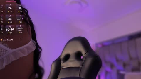  sofie  online show from 11.28.25