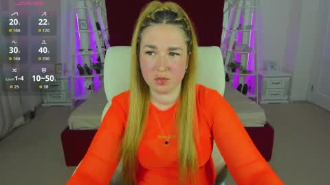 sofii_darling online show from 04.09.26