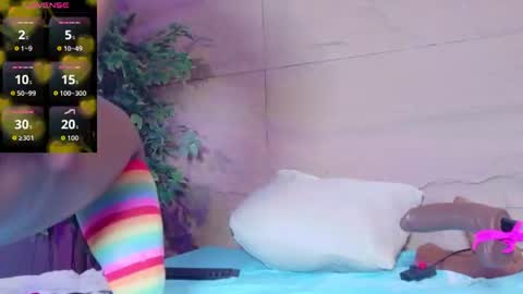 Snapshot of sofii_hill chatting on 07.03.26 KELLY-HILL online show from 07.03.26