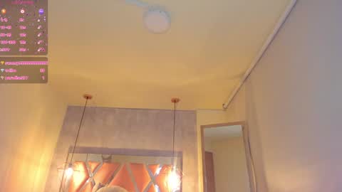 Snapshot of sofii_miller_ chatting on 01.09.25 online show from 01.09.25