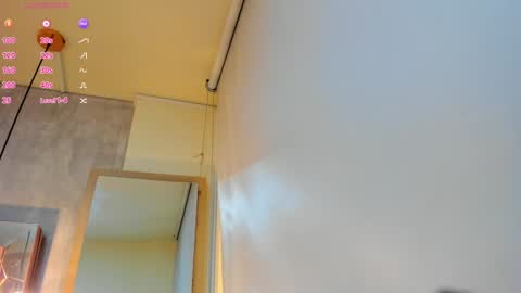 Snapshot of sofii_miller_ chatting on 01.18.25 online show from 01.18.25