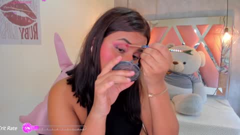 Snapshot of sofii_miller_ chatting on 01.28.25 online show from 01.28.25