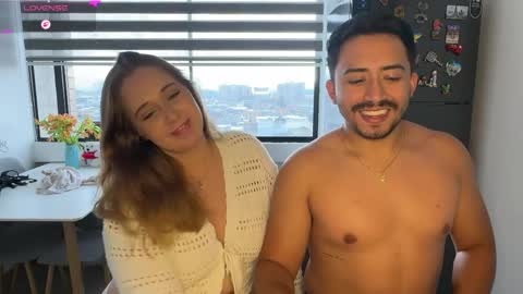 sofii_n_diego online show from 03.30.26
