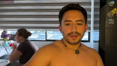 sofii_n_diego online show from 04.06.26
