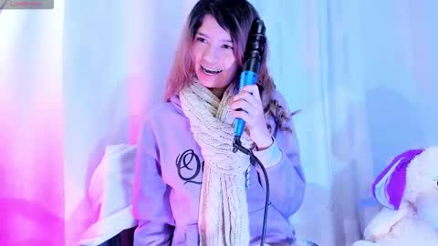 Snapshot of sofiia_cute_ chatting on 03.21.26 sofiia cute online show from 03.21.26