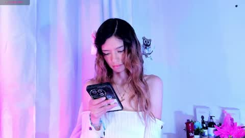sofiia cute  online show from 04.18.26