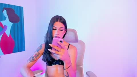 Sofi online show from 07.01.26