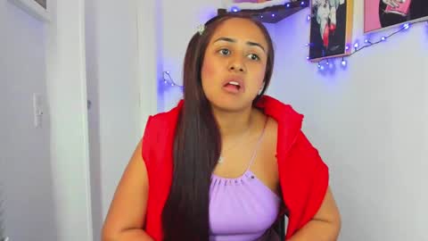 sofiia rodriguez online show from 01.07.25