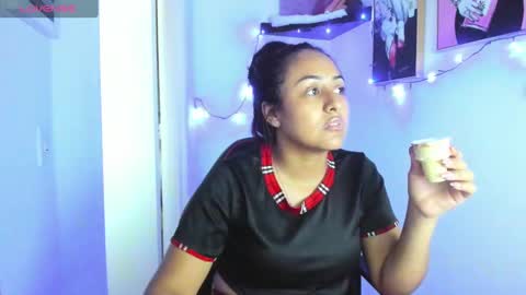 sofiia rodriguez online show from 01.14.25