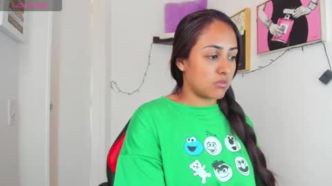 sofiia rodriguez online show from 01.15.25