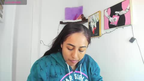 sofiia rodriguez online show from 01.21.25