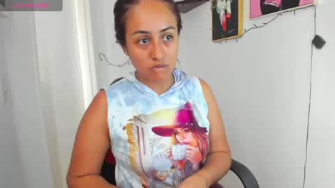 sofiia rodriguez online show from 01.28.25