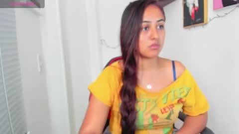 sofiia rodriguez online show from 01.29.25