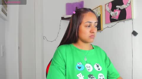 sofiia rodriguez online show from 02.11.25