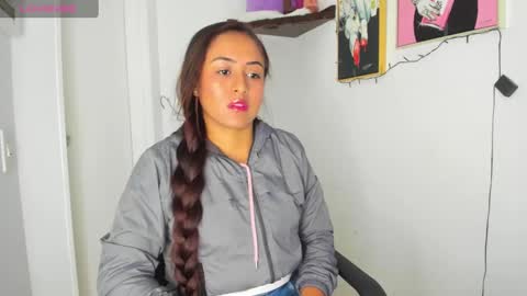 sofiia rodriguez online show from 02.15.25