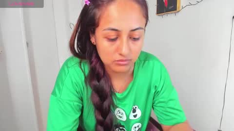 sofiia rodriguez online show from 02.18.25